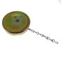 Water Tank Lid for Terex MBR71HEY Mini Rollers - OEM No. PES00082
