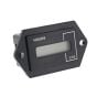 Digital Hour Meter for Benford Terex TA3, TA5, TA6 Dumpers - PES00208