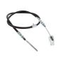 Handbrake Cable fits Benford PS5000 Dumper - Replaces 1585-1072
