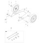 Chassis Assembly for PG 400