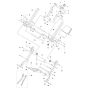 Frame Assembly for PG 400