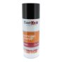 Trade Quick Dry Acrylic Spray Paint Gloss Black 400ml