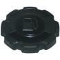 Non Genuine Plastic Fuel Tank Cap for Honda Engines