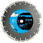 450mm/18" Belle Universal Xtra Diamond Blade - PUX45025