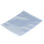 Clear Polythene Bags 6"x8" 500 Gauge Heavy Duty