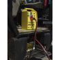 PowerStart Emergency Jump Starter 500hp Start 12/24V Sealey Part No. POWERSTART500