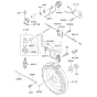 Electric Equipment for Kawasaki