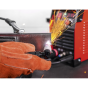 Plasma Cutter Inverter 40Amp 230V Sealey Part No. PP40E