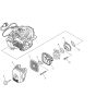 Air Cleaner for ECHO PPT-300ES