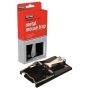 Easy Setting Metal Mouse Trap (Boxed) by Pest-Stop - PSESMT