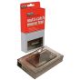 Multicatch Humane Mouse Trap Metal by Pest-Stop - PSPMMT