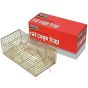 Rat Cage Trap 14in by Pest-Stop - PSRCAGE