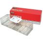 Squirrel Cage Trap 24in by Pest-Stop - PSSCAGE