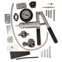 Stihl 2-Stroke Engine Diagnostic Kit, OEM 0000 890 1701, with Accessories