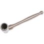 380B Scaffold Spanner Stainless Steel Bi-Hex 7/16W Poker Handle by Priory - PRI380B716TAG