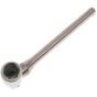 381 Scaffold Spanner Stainless Steel Hex 7/16W Round Handle by Priory - PRI381716TAG