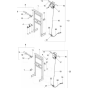 Pneumatic Option Assembly for Belle Pro Screed