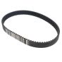 Drive Belt, 90 Round Teeth, 720-8M fits Premier 100/200T Mixers - PS023