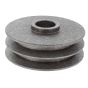 Premier Layshaft Pulley for Belle 100T-200T Concrete Mixers - PS031