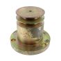 Premier Lt1 Pulley Build 10 for Belle Premier 100XT - 200XT, 100T - 200T Concrete Mixers - PS040