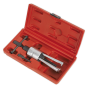 Micro-Puller Fast Fit 19-45mm 73mm Reach Sealey Part No. PS995