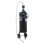 Portable Soda Blasting Kit 18kg Capacity Sealey Part No. PSB40