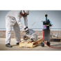 Portable Soda Blasting Kit 18kg Capacity Sealey Part No. PSB40