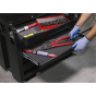 Jobsite Box 5 Drawer 915mm Heavy-Duty Sealey Part No. PTB91505