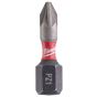 Milwaukee SHOCKWAVE PZ Bits