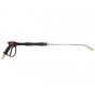 2p 1000mm Trig Lance Kit Ssq Qr End With Bend - Qrg2lkit - V-TUF Pressure Washer Parts - QRG2LKIT
