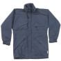 Quilted Waterproof Jacket - Available in Navy & Yellow