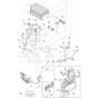 Electrical Assembly for R 112iC