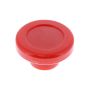 Lever Grip for Kubota R420, R430 Loader - OEM No. R1401 65630