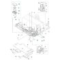 Electrical Assembly for R 200iX