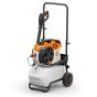 REA Trolley with Water Tank for Stihl REA60, REA100 Pressure Washers - OEM No. RA01 500 9800