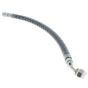 Hose fits Kubota K008-3, U10-3 Mini Excavator - OEM No. RA021 63540