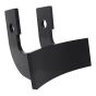 Blade (Extend,Lh) for Kubota K008-5 Mini Excavators - OEM No. RA051 74420