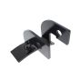 Blade (Extend, RH) for Kubota K008-3, K008-5 Mini Excavator - OEM No. RA051 74430