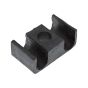 Cushion fits Kubota K008-3, U10-3 Mini Excavators - OEM No. RA111 64120