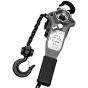 GT Viper Ratchet Lever Hoist - 0.75 Tonnes