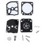 Carburettor Repair Kit for Zama C1M Carburettors - RB-145