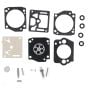 Rebuild Kit for Zama C3-EL53 Carb / Husqvarna K760 Disc Cutter - RB-177