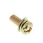 Screw and Washer for Robin EC025 Engine - OEM No. 004-36051-20