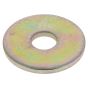 Washer for Robin EX13 Engine - OEM No. RB020 00800 50