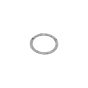 Spacer for Robin DY30 Engine - OEM No. 023-02000-30