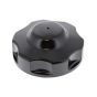 Fuel Tank Cap for Robin EY08 Engine - OEM No. 043-04401-21