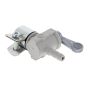 Fuel Cock for Robin/Subaru EH18V Engine - OEM No. 064-70004-00