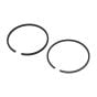 Ring Set 0.25 for Robin/Subaru EC10 Engine - OEM No. 106-23502-07