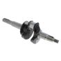 Crankshaft for Robin/Subaru - OEM No. 133-00Z02-00