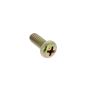 Screw for Robin/Subaru EX13 Engine - OEM No. 165-62377-08